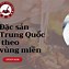 Ẩm Thực Trung Quốc Xếp Thứ Mấy Thế Giới 2024