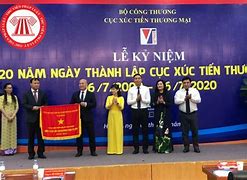 Bộ Công Thương Trực Thuộc Cơ Quan Nào Của Việt Nam