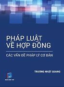 Các Vấn Đề Pháp Lý Liên Quan Đến Hợp Đồng