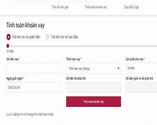 Cách Vay Tín Dụng Agribank