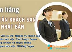 Đi Kỹ Sư Nhật Bằng Kinh Tế Việt Nam