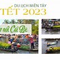 Du Lịch Tết 2023