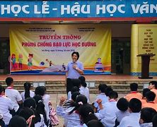 Giải Pháp Phòng Chống Bạo Lực Học Đường Là Gì