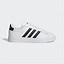 Giày Sneaker Nam Adidas Grand Court Cloudfoam Comfort Đen