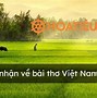 Giới Thiệu Về Quê Hương