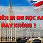 Học Bổng Đi Anh