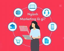 Học Marketing Xong Làm Nghề Gì