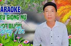 Karaoke Tình Mẹ Tuấn Hưng Song Ca