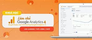 Khóa Học Google Analytics