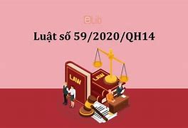 Luật Thuế Thu Nhập Doanh Nghiệp Số 59 2020 Qh14