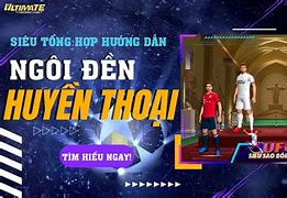 Ngôi Đền Của Những Huyền Thoại