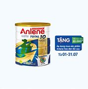 Người Tiểu Đường Có Uống Được Sữa Anlene Không