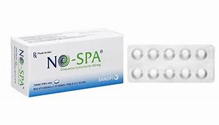 Nospa Tiêm Đường Nào