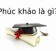 Phúc Khảo Là Từ Gì