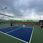 Sân Pickleball 125 Hoàng Ngân