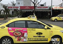 Taxi Phú Yên Lado