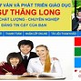 Trung Tâm Gia Sư Thành Đạt