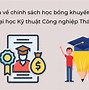 Trường Đại Học Công Nghiệp Thái Nguyên Điểm Chuẩn 2022