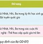 Trường Đại Học Kinh Tế Lấy Bao Nhiêu Điểm