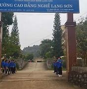 Trường Nghề Việt Đức Lạng Sơn