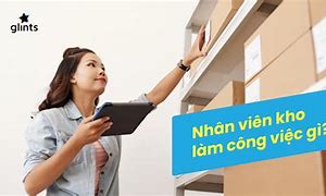 Tuyển Dụng Nhân Viên Kho Ghtk