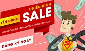 Tuyển Dụng Sale Trọ