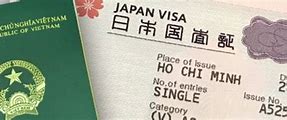 Visa Nhật Hạn Bao Lâu